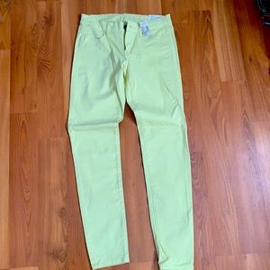 American Eagle stretch Jeans, size 2